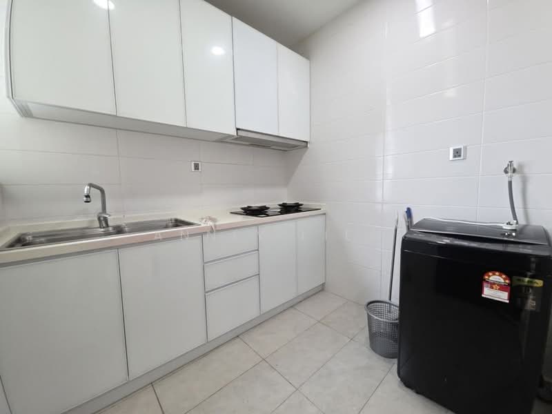 Servis Apartment untuk Disewa di Paragon Residences @ Straits View - Annly Liew - PropertyGuru.com.my