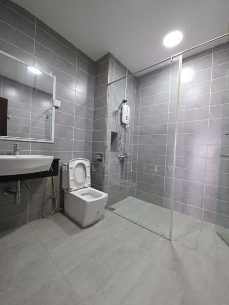 Servis Apartment untuk Disewa di Paragon Residences @ Straits View - Annly Liew - PropertyGuru.com.my