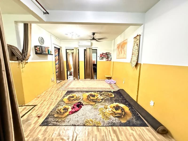 Pangsapuri untuk Dijual di Pangsapuri Palma - Simon Lee - Interior - PropertyGuru.com.my