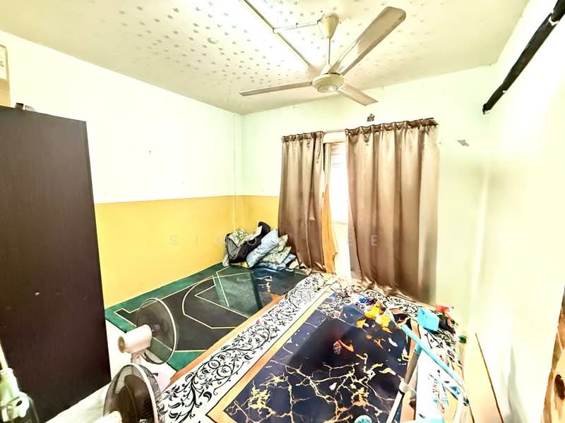 Pangsapuri untuk Dijual di Pangsapuri Palma - Simon Lee - Bedroom - PropertyGuru.com.my