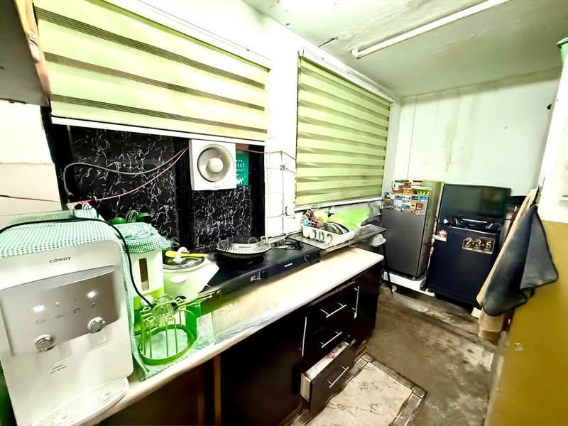 Pangsapuri untuk Dijual di Pangsapuri Palma - Simon Lee - Kitchen - PropertyGuru.com.my