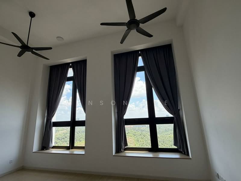 Service Residence for Rent at Sunway Grid Residence - Winson Tee - PropertyGuru.com.my