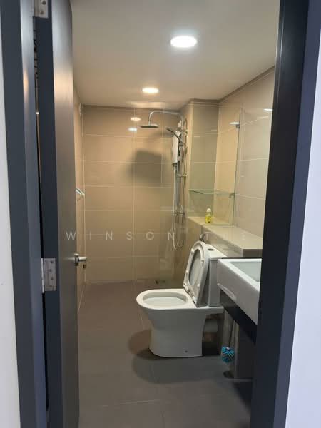 Service Residence for Rent at Sunway Grid Residence - Winson Tee - PropertyGuru.com.my