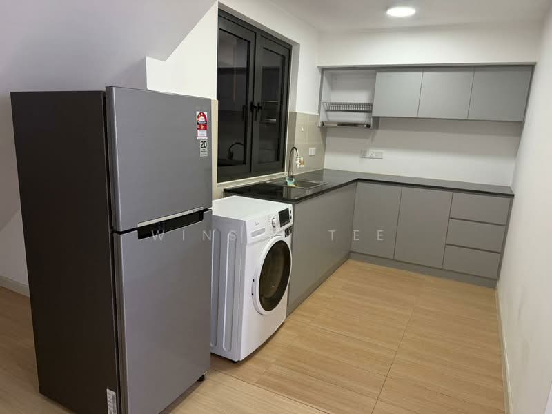 Service Residence for Rent at Sunway Grid Residence - Winson Tee - PropertyGuru.com.my