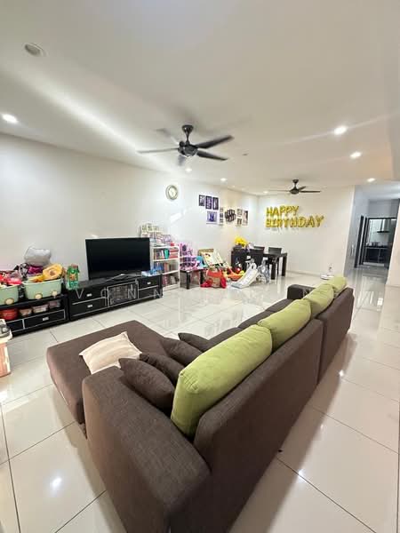 2-storey Terraced House for Sale in Taman Nusa Idaman (Iskandar Puteri (Nusajaya)) - Yvonne Chong - PropertyGuru.com.my