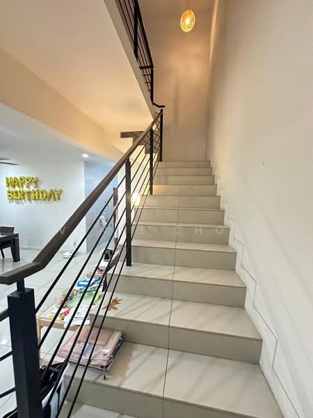 2-storey Terraced House for Sale in Taman Nusa Idaman (Iskandar Puteri (Nusajaya)) - Yvonne Chong - PropertyGuru.com.my