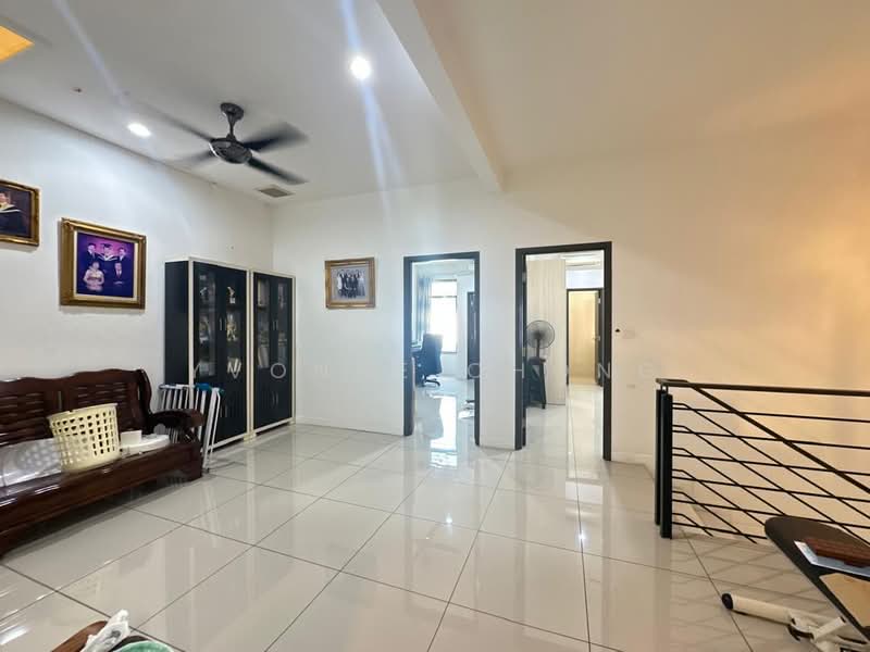 2-storey Terraced House for Sale in Taman Nusa Idaman (Iskandar Puteri (Nusajaya)) - Yvonne Chong - PropertyGuru.com.my