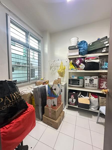 2-storey Terraced House for Sale in Taman Nusa Idaman (Iskandar Puteri (Nusajaya)) - Yvonne Chong - PropertyGuru.com.my