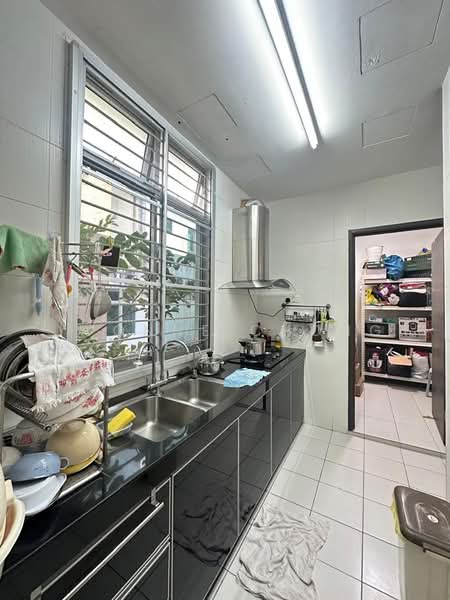 2-storey Terraced House for Sale in Taman Nusa Idaman (Iskandar Puteri (Nusajaya)) - Yvonne Chong - PropertyGuru.com.my