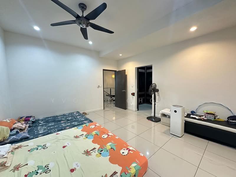 2-storey Terraced House for Sale in Taman Nusa Idaman (Iskandar Puteri (Nusajaya)) - Yvonne Chong - PropertyGuru.com.my