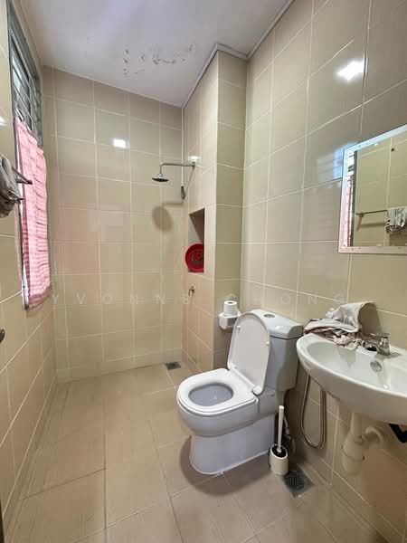 2-storey Terraced House for Sale in Taman Nusa Idaman (Iskandar Puteri (Nusajaya)) - Yvonne Chong - PropertyGuru.com.my