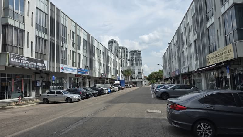 Shop for Rent in Cahaya Kota Puteri (Masai) - Mui Hui Tan - PropertyGuru.com.my
