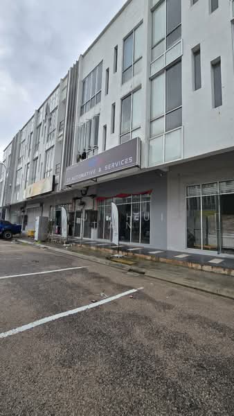 Shop for Rent in Cahaya Kota Puteri (Masai) - Mui Hui Tan - PropertyGuru.com.my