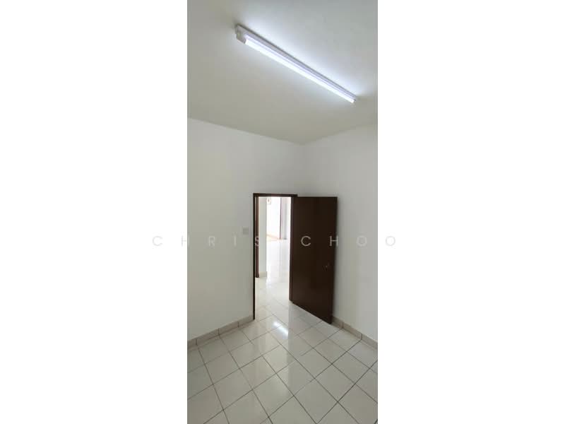 Pangsapuri untuk Disewa di Kelompok Rajawali Apartment - Chris Choo - Interior - PropertyGuru.com.my