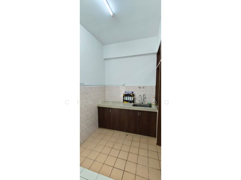 Pangsapuri untuk Disewa di Kelompok Rajawali Apartment - Chris Choo - PropertyGuru.com.my