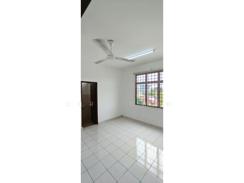 Pangsapuri untuk Disewa di Kelompok Rajawali Apartment - Chris Choo - PropertyGuru.com.my