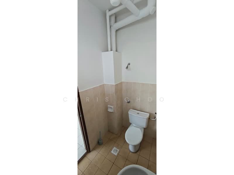 Pangsapuri untuk Disewa di Kelompok Rajawali Apartment - Chris Choo - PropertyGuru.com.my