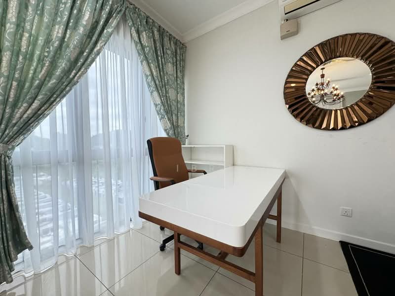 Kondominium untuk Disewa di 16 Quartz Sky Villa - Azli Ibrahim - Study - PropertyGuru.com.my