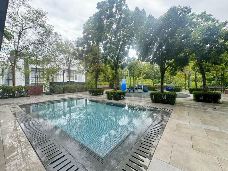 Kondominium untuk Disewa di 16 Quartz Sky Villa - Azli Ibrahim - Exterior - PropertyGuru.com.my