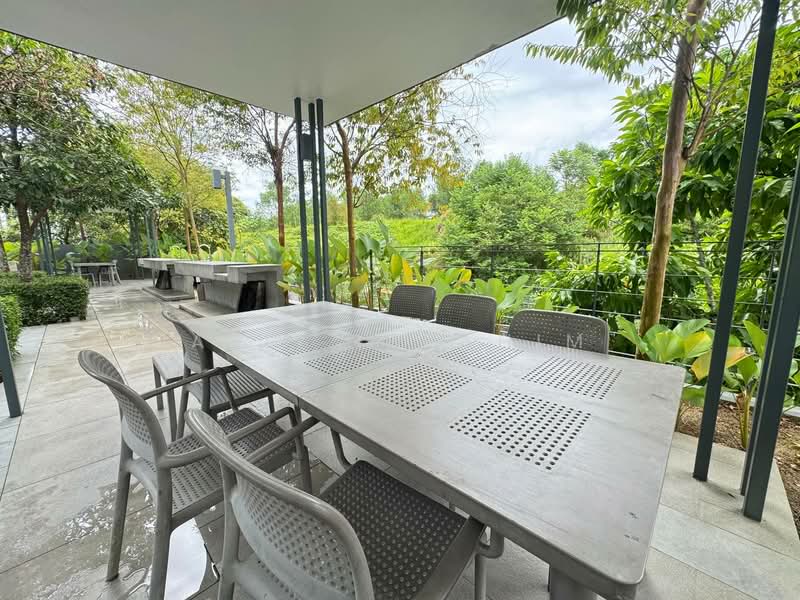 Kondominium untuk Disewa di 16 Quartz Sky Villa - Azli Ibrahim - Exterior - PropertyGuru.com.my