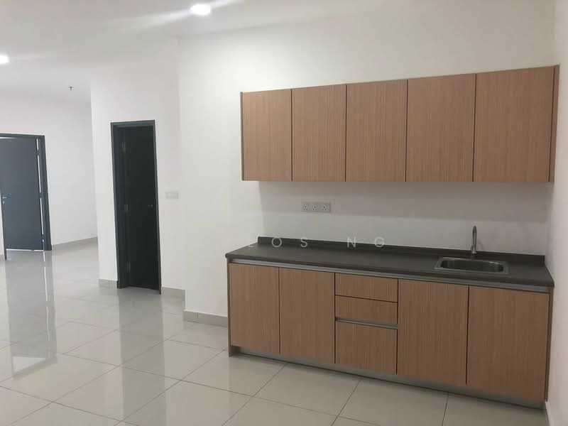 Sofo for Rent in Damansara Jaya (Petaling Jaya) - Carlos Ng - Kitchen - PropertyGuru.com.my