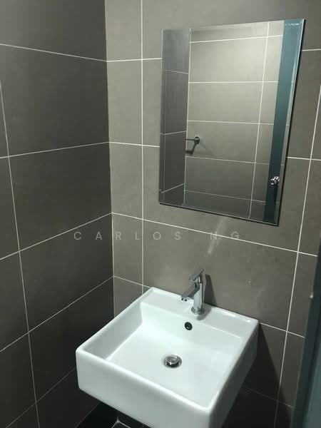 Sofo for Rent in Damansara Jaya (Petaling Jaya) - Carlos Ng - Bathroom - PropertyGuru.com.my