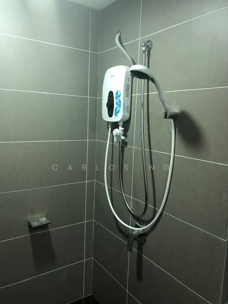 Sofo for Rent in Damansara Jaya (Petaling Jaya) - Carlos Ng - Bathroom - PropertyGuru.com.my