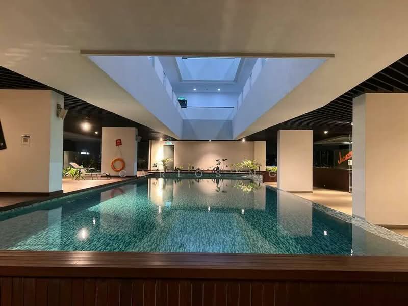 Sofo for Rent in Damansara Jaya (Petaling Jaya) - Carlos Ng - Pool - PropertyGuru.com.my