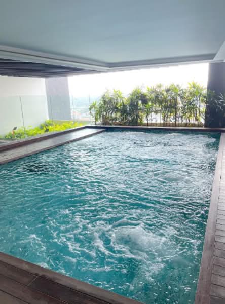 Sofo for Rent in Damansara Jaya (Petaling Jaya) - Carlos Ng - Pool - PropertyGuru.com.my