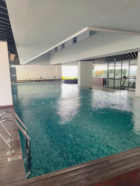 Sofo for Rent in Damansara Jaya (Petaling Jaya) - Carlos Ng - Pool - PropertyGuru.com.my