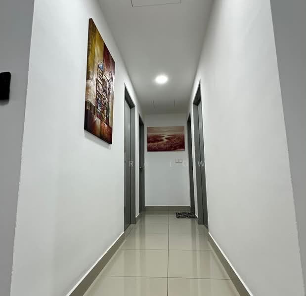 Servis Apartment untuk Disewa di M Centura - Keira Low - Corridor - PropertyGuru.com.my