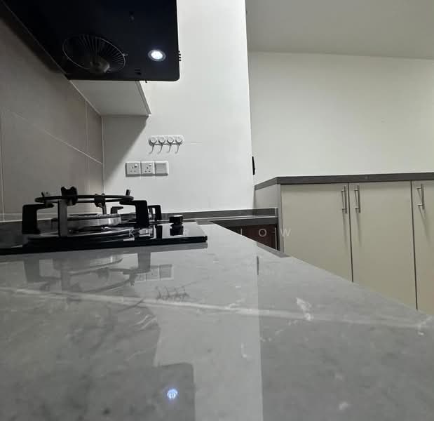 Servis Apartment untuk Disewa di M Centura - Keira Low - Kitchen - PropertyGuru.com.my