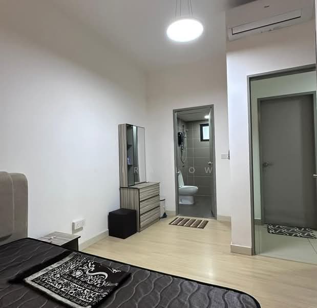 Servis Apartment untuk Disewa di M Centura - Keira Low - Bedroom - PropertyGuru.com.my