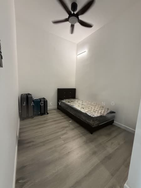 Servis Apartment untuk Dijual di Cubic Botanical - JACKY CHONG - PropertyGuru.com.my