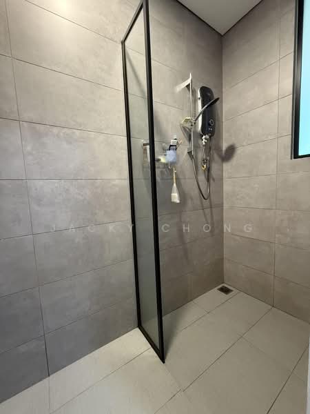 Servis Apartment untuk Dijual di Cubic Botanical - JACKY CHONG - PropertyGuru.com.my