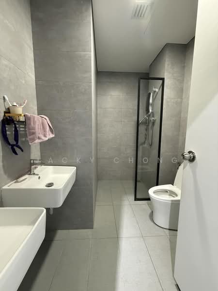 Servis Apartment untuk Dijual di Cubic Botanical - JACKY CHONG - PropertyGuru.com.my