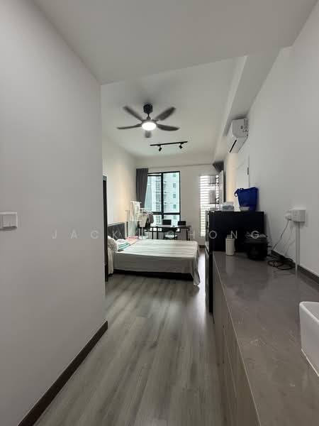 Servis Apartment untuk Dijual di Cubic Botanical - JACKY CHONG - PropertyGuru.com.my