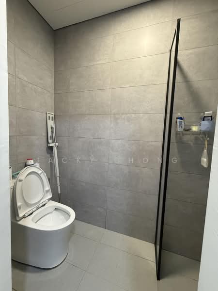 Servis Apartment untuk Dijual di Cubic Botanical - JACKY CHONG - PropertyGuru.com.my