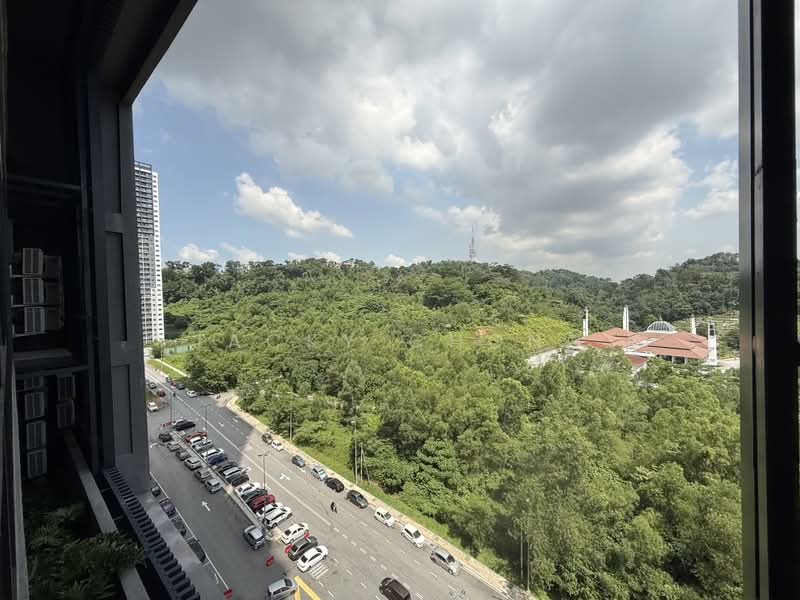 Servis Apartment untuk Dijual di Cubic Botanical - JACKY CHONG - PropertyGuru.com.my