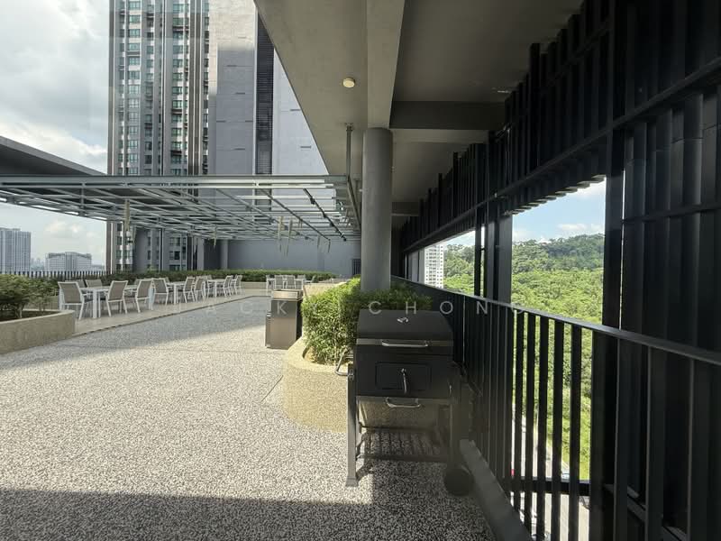 Servis Apartment untuk Dijual di Cubic Botanical - JACKY CHONG - PropertyGuru.com.my