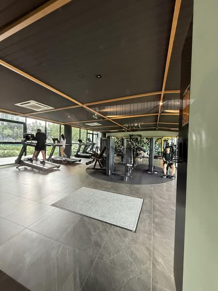 Servis Apartment untuk Dijual di Cubic Botanical - JACKY CHONG - PropertyGuru.com.my