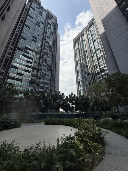 Servis Apartment untuk Dijual di Cubic Botanical - JACKY CHONG - PropertyGuru.com.my