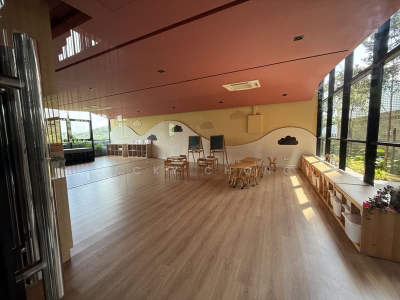 Servis Apartment untuk Dijual di Cubic Botanical - JACKY CHONG - PropertyGuru.com.my