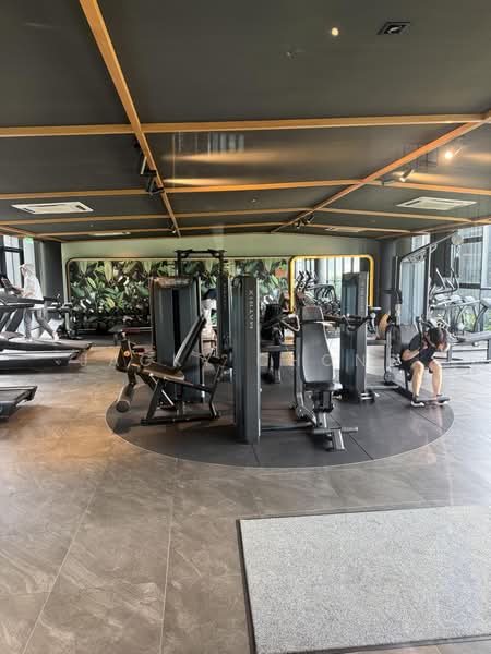 Servis Apartment untuk Dijual di Cubic Botanical - JACKY CHONG - PropertyGuru.com.my