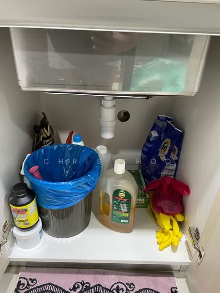 Condominium for Rent at Vivo Residential Suites - Chris Choo - PropertyGuru.com.my
