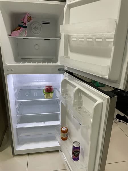 Condominium for Rent at Vivo Residential Suites - Chris Choo - Interior - PropertyGuru.com.my