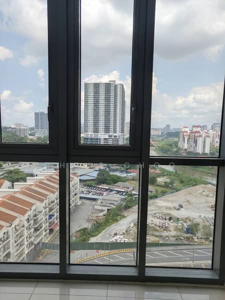 Condominium for Rent at Vivo Residential Suites - Chris Choo - View - PropertyGuru.com.my