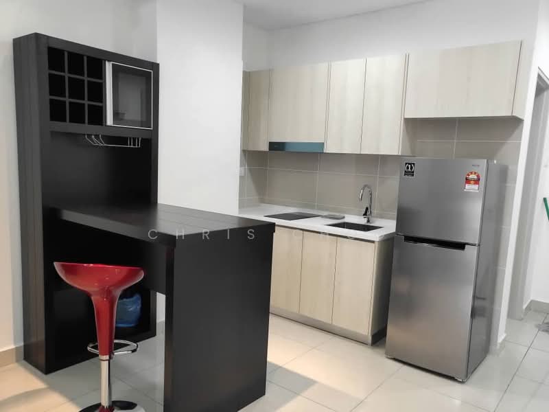Condominium for Rent at Vivo Residential Suites - Chris Choo - PropertyGuru.com.my