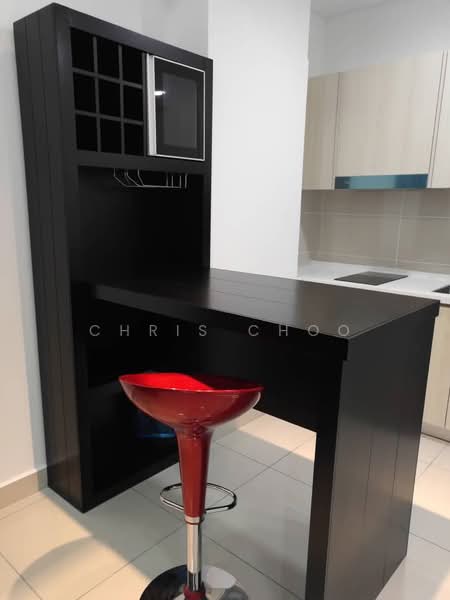 Condominium for Rent at Vivo Residential Suites - Chris Choo - PropertyGuru.com.my