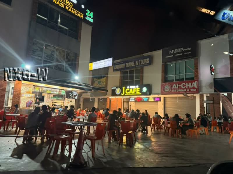 Shop for Rent in Bandar Sunsuria (Sepang) - Wilson Ng - PropertyGuru.com.my
